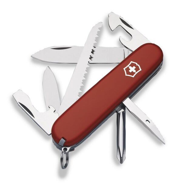 Victorinox Hiker 1.4613 - Image 2