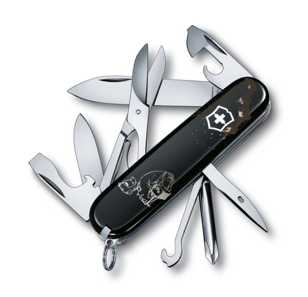 Victorinox Hemuli joka rakasti hiljaisuutta 1.4703.3R-MU2 - Image 2