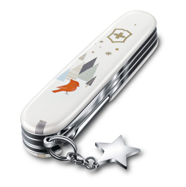 Victorinox Super Tinker Winter Magic SE - Image 3