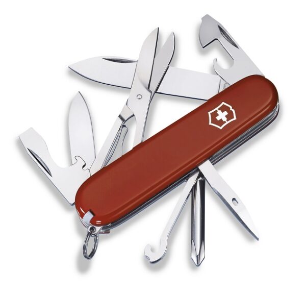 Victorinox Super tinker 1.4703 - Image 2