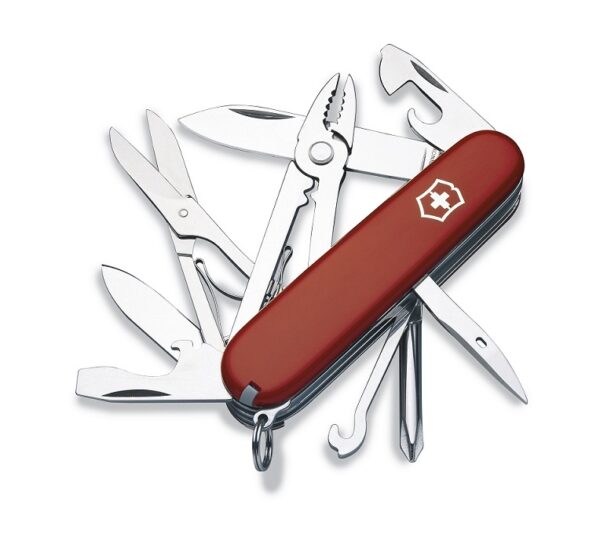 Victorinox Deluxe Tinker 1.4723 - Image 2