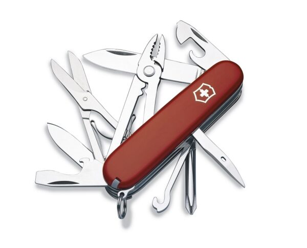 Victorinox Deluxe tinker 1.4723 - Image 2