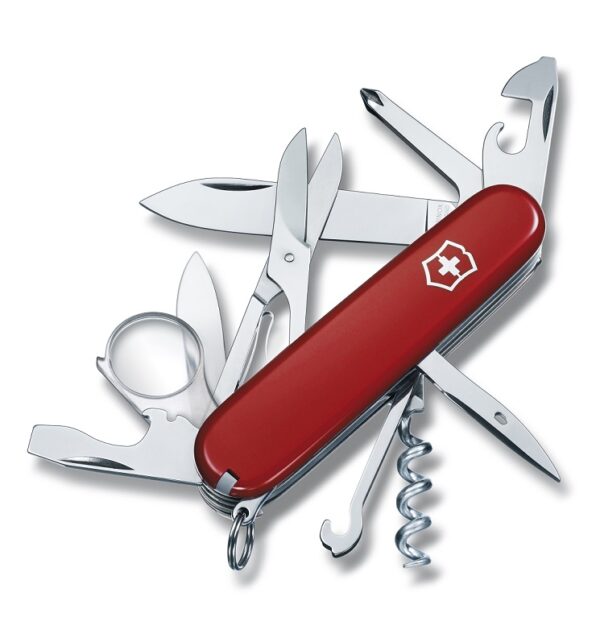 Victorinox Explorer 1.6703 - Image 2