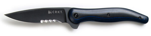 CRKT Summa 1166k Taittoveitsi