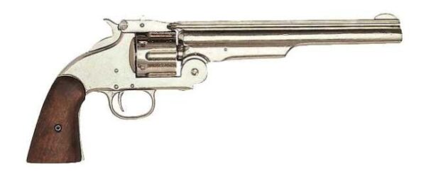 Vogler 100-1008 Army Revolver Smith & Wesson,Mod.1869