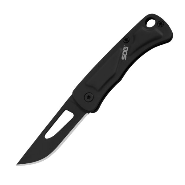 SOG Centi II Miniveitsi