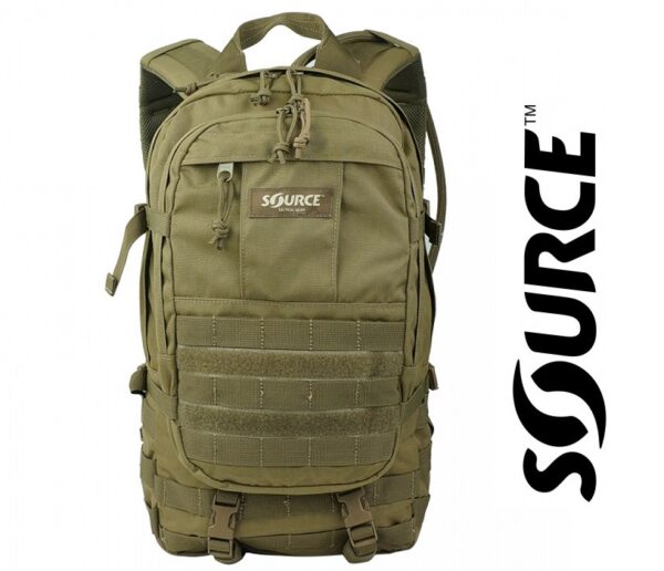 Source Assault 20L Juomareppu - Image 3