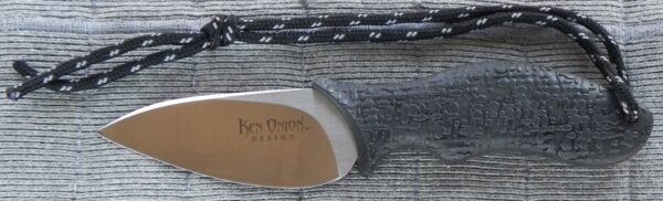 CRKT K-700 KXP Onion Skinner, Unusual Hunter - Image 2