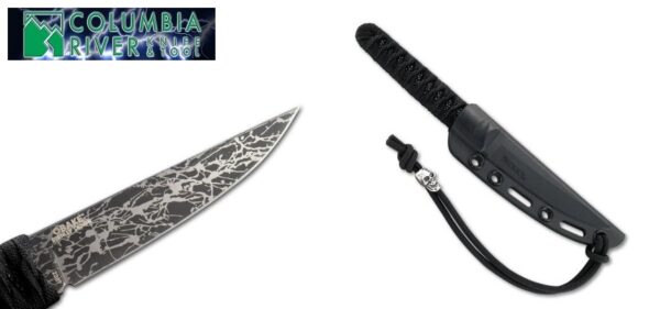 CRKT® Burnley Obake 2367 Veitsi - Image 2