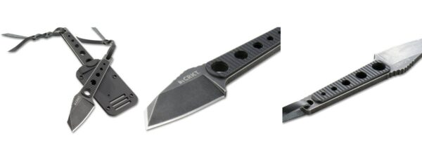 CRKT 2741 No Bother Veitsi - Image 2