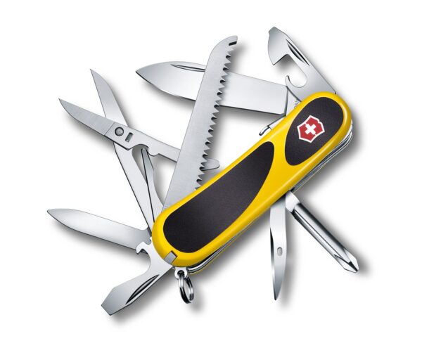 Victorinox EvoGrip S18 2.4913.SC8 - Image 2