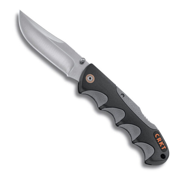 CRKT 2041 Kommer Free Range Hunter Taittoveitsi - Image 2