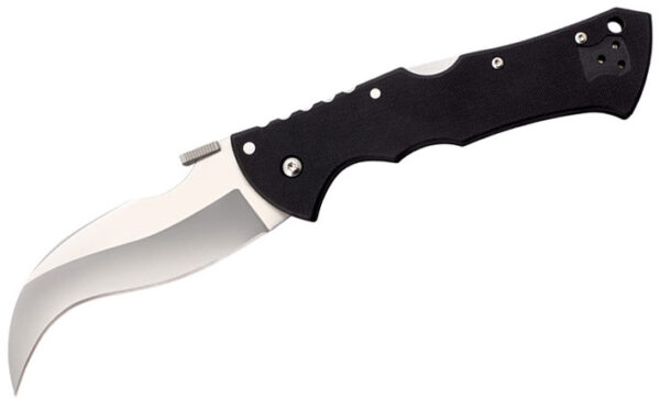 Cold Steel Black Talon II SanMai Steel CS22BT