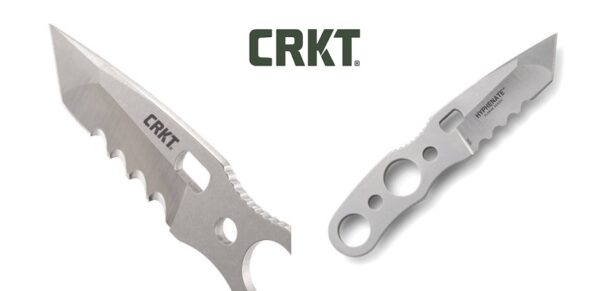 CRKT 2450  Hypenate Veitsi - Image 2