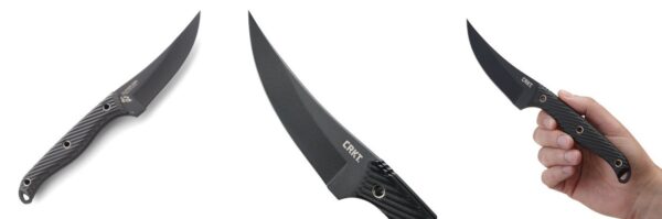 CRKT 2709 Clever Girl Veitsi - Image 2