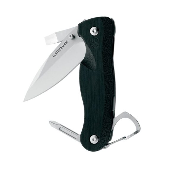 Leatherman Crater c33T Taittoveitsi - Image 2