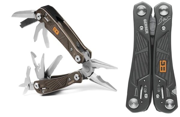 Gerber BG Bear Grylls 31-000749 Ultimate Multi-Tool - Image 2