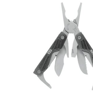 Gerber BG Bear Grylls 31-000750 Compact Multi-Tool