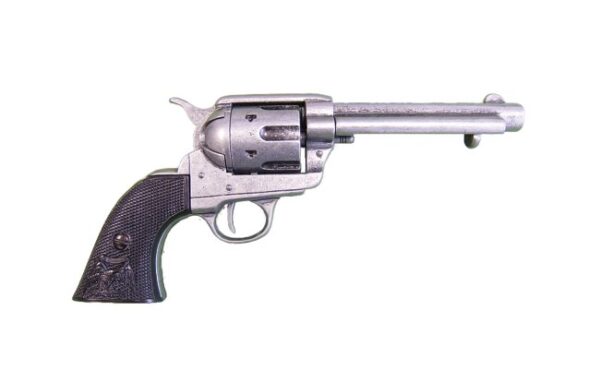 Vogler 100-1108 45cal.Revolver Colt,Mod.1873 - Image 2