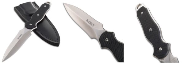 CRKT 2070 Synergist Veitsi - Image 2