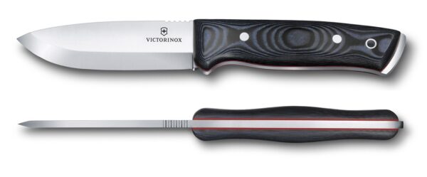 Victorinox Outdoor Master Mic Fire Starter Puukko - Image 3