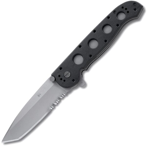 CRKT M16-14Z "Big Dog" Taittoveitsi - Image 2