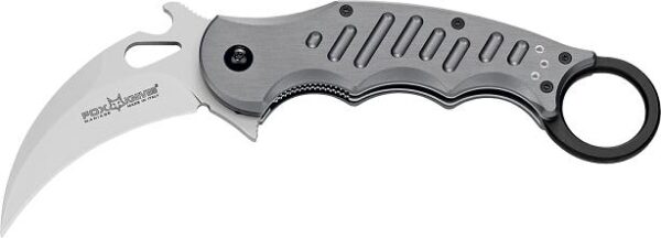 FOX 478 Karambit taittoveitsi