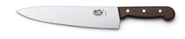 Victorinox Kokkiveitsi Pro, 5.2000.25 ,Terä 25 Cm, Palisanteri - Image 2