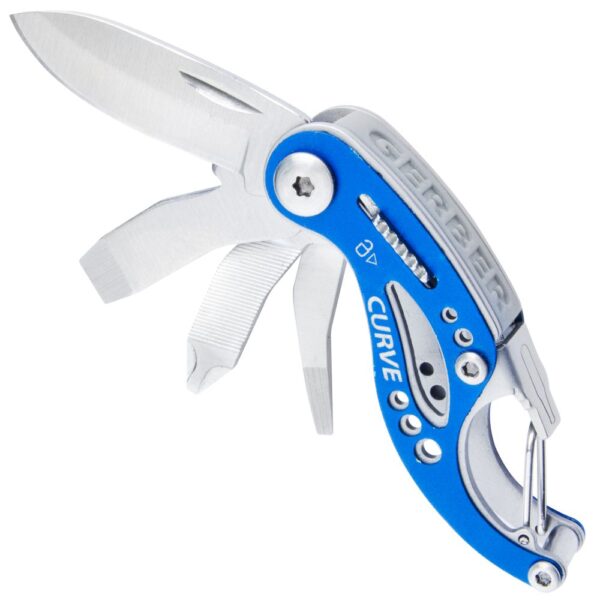 Gerber Curve Blue 31-000116 - Image 2