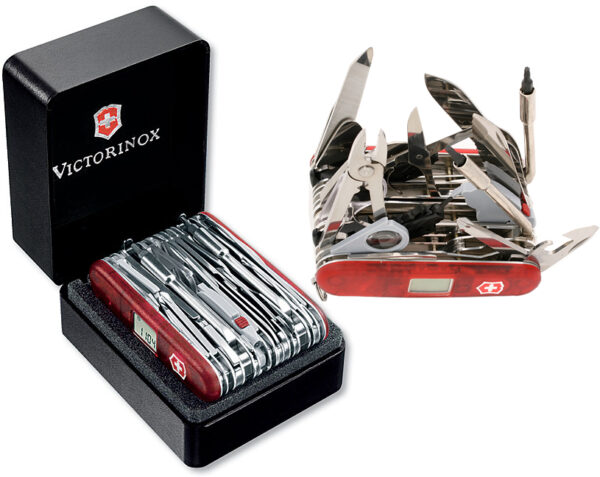 Victorinox Swiss Army XAVT/1.6795 XAVT - Image 2