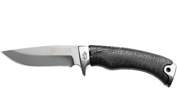 Gerber Gator 30-001083 Premium Fixed Drop Point