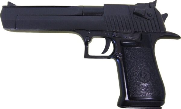 Vogler 100.1123  Desert Eagle Pistol USA/Israel ,Mod.1980 - Image 2