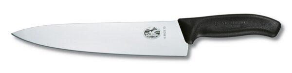 Victorinox Kokkiveitsi Terä 25 Cm, Fibrox, Lp  6.8003.25G - Image 2