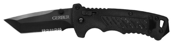 Gerber DMF Folder veitsi/ tanto 22-31-000528