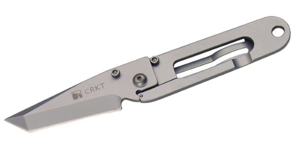 CRKT K.I.S.S 5500 Taittoveitsi - Image 2