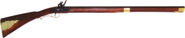 Vogler 100-1138 Kentucky-Rifle,USA - Image 2