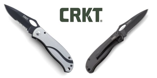 CRKT 6480K Pazoda Black Taittoveitsi - Image 2