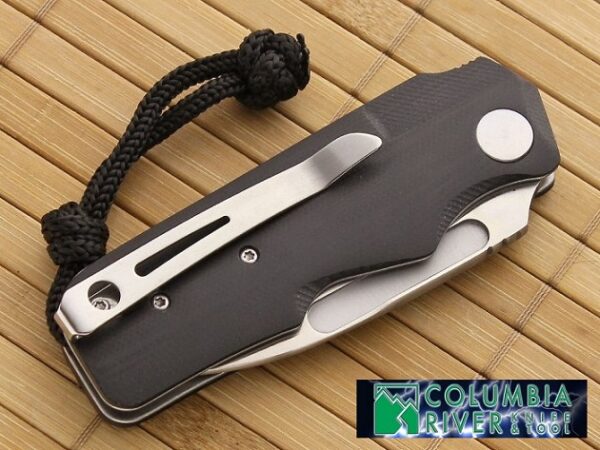 CRKT 6520 Liong Mah Design #5 Taittoveitsi - Image 3