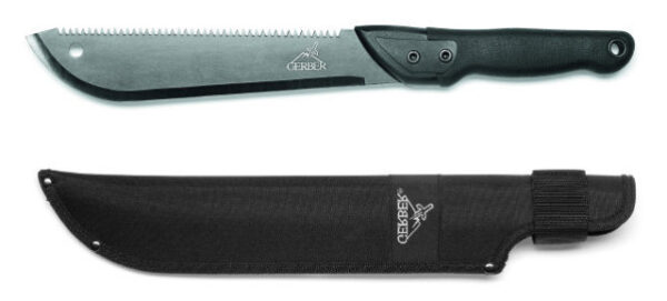 Gerber Gator Machete Jr 22-31-000759 - Image 2