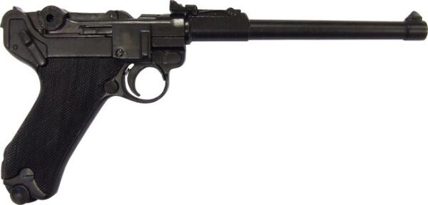 Vogler 100-1145 Luger-Pistooli PO8 Parabellum,Mod. 1917