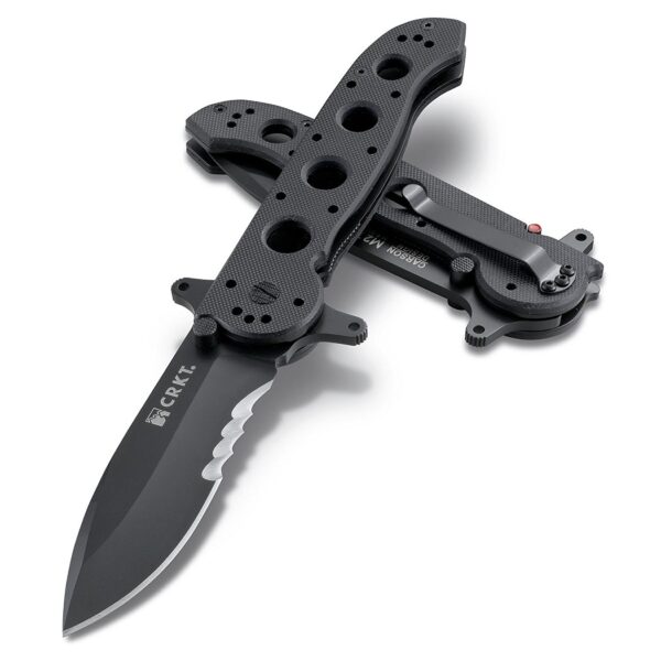 CRKT M21-14SFG Taittoveitsi - Image 2