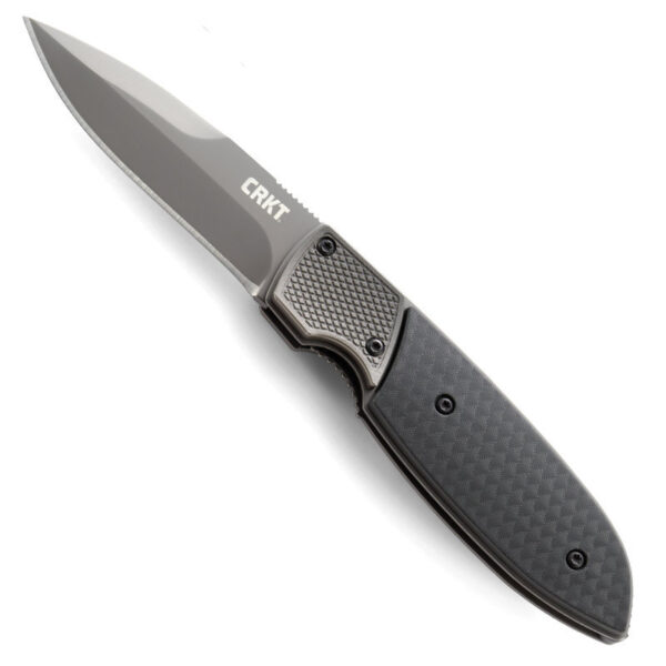 CRKT 7430 Fulcrum II Compact Taittoveitsi