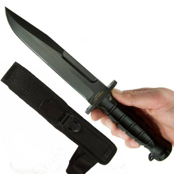 EXTREMA RATIO MK 2.1 Tactical veitsi - Image 2