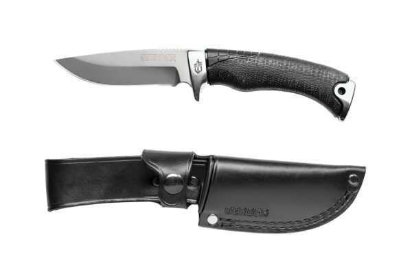 Gerber Gator 30-001083 Premium Fixed Drop Point - Image 2