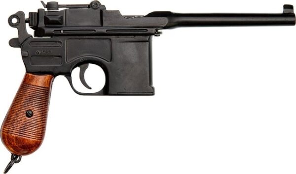 Vogler 100-1024 Mauser schwarz C 96 - Image 2