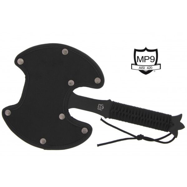 Buchner 8614 MP9 Fantasy Axt Heittokirves - Image 3