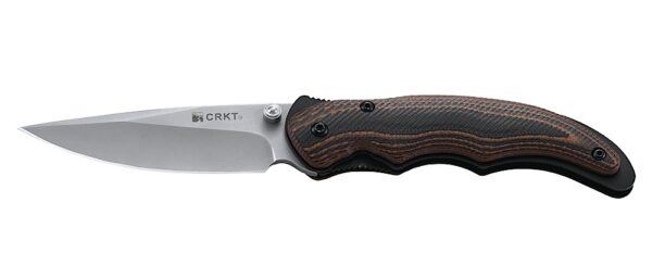 CRKT 1105 Endorser Taittoveitsi - Image 2