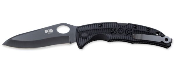 SOG SOGzilla Large - Black SP23-CP Taittoveitsi