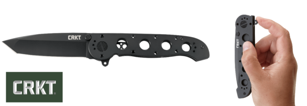 CRKT M16-04KS Tanto - Image 3