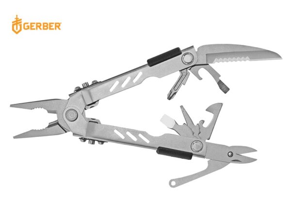 Gerber MP 400 SS 05500 Multitool - Image 2